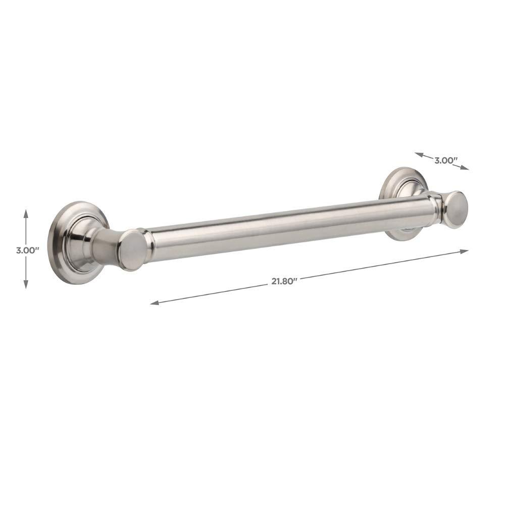 Bath Safety 18" Grab Bar