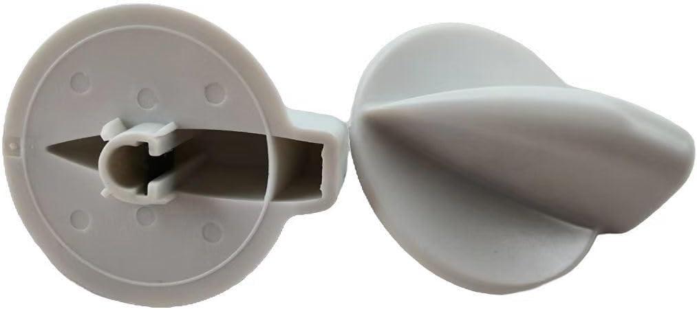 8181859 Control Knob Fits Whirlpool Kenmore Duet Washer Dryer – Replacement Knob, Durable and Easy to Install