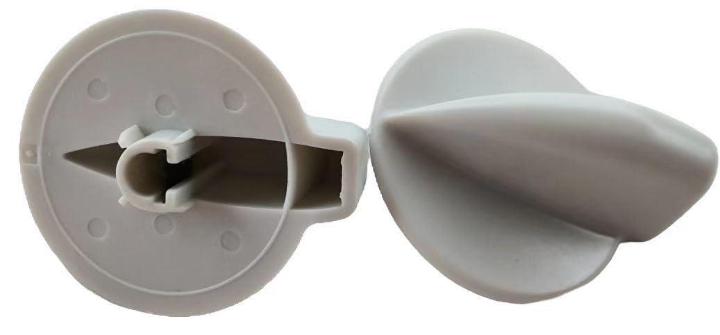 8181859 Control Knob Fits Whirlpool Kenmore Duet Washer Dryer – Replacement Knob, Durable and Easy to Install