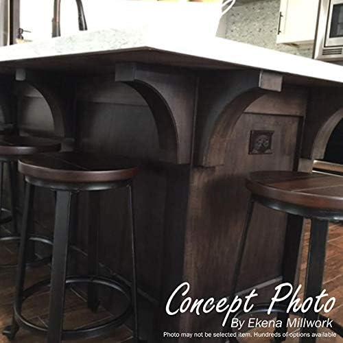 Gomez Medium Wood Bracket