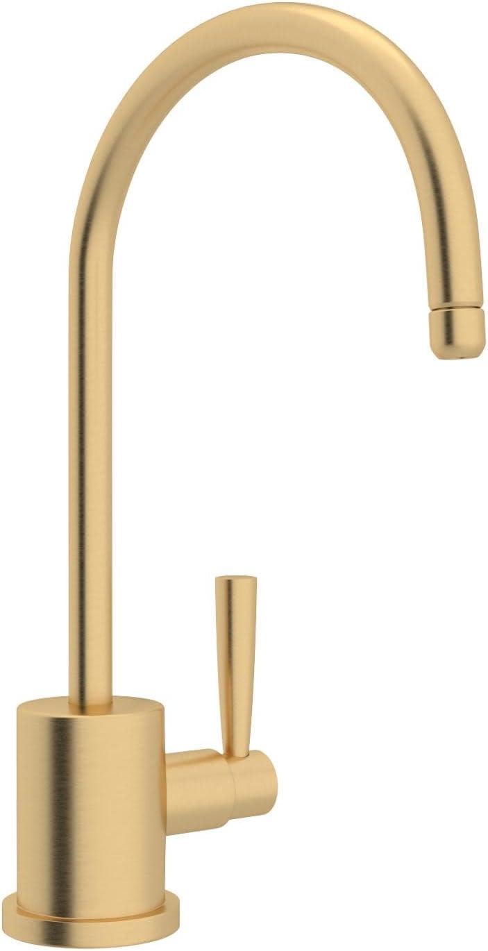 Perrin & Rowe U.1601L-SEG-2 Holborn Filter Kitchen Faucet