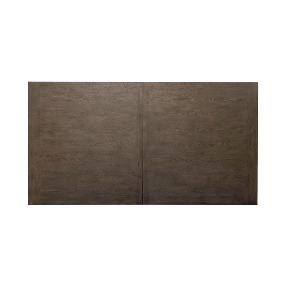 Americana Farmhouse 5 Piece Trestle Table Set