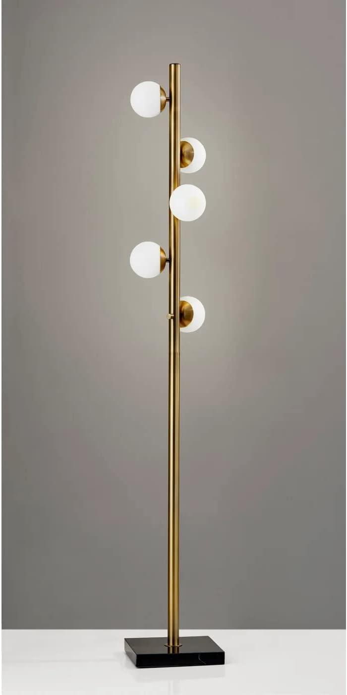 Gerard 65'' Floor Lamp