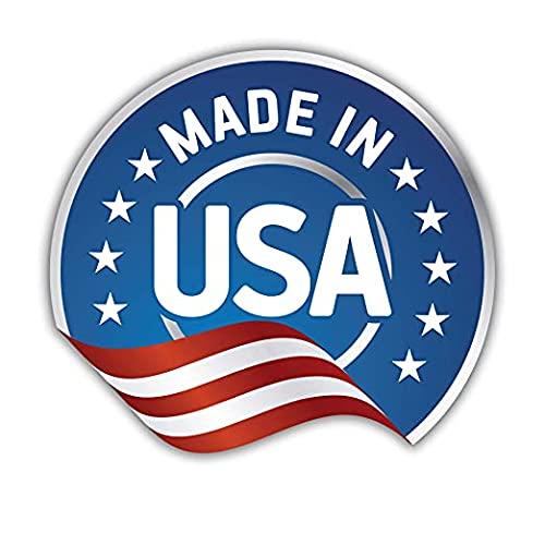 6" Wide High Carbon Stainless Steel Boning Knife with Black Rubber Handle