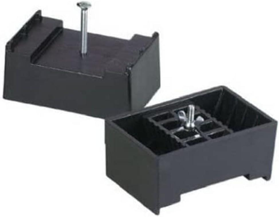 Werqueid CORPORATION 8909 Plastic Sawhorse Bracket
