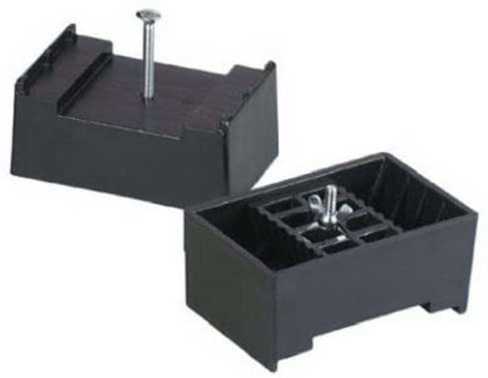 Werqueid CORPORATION 8909 Plastic Sawhorse Bracket