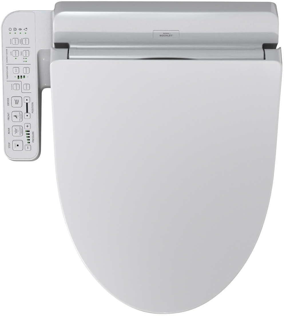 Toto Washlet Bidet Seat T1SW301401
