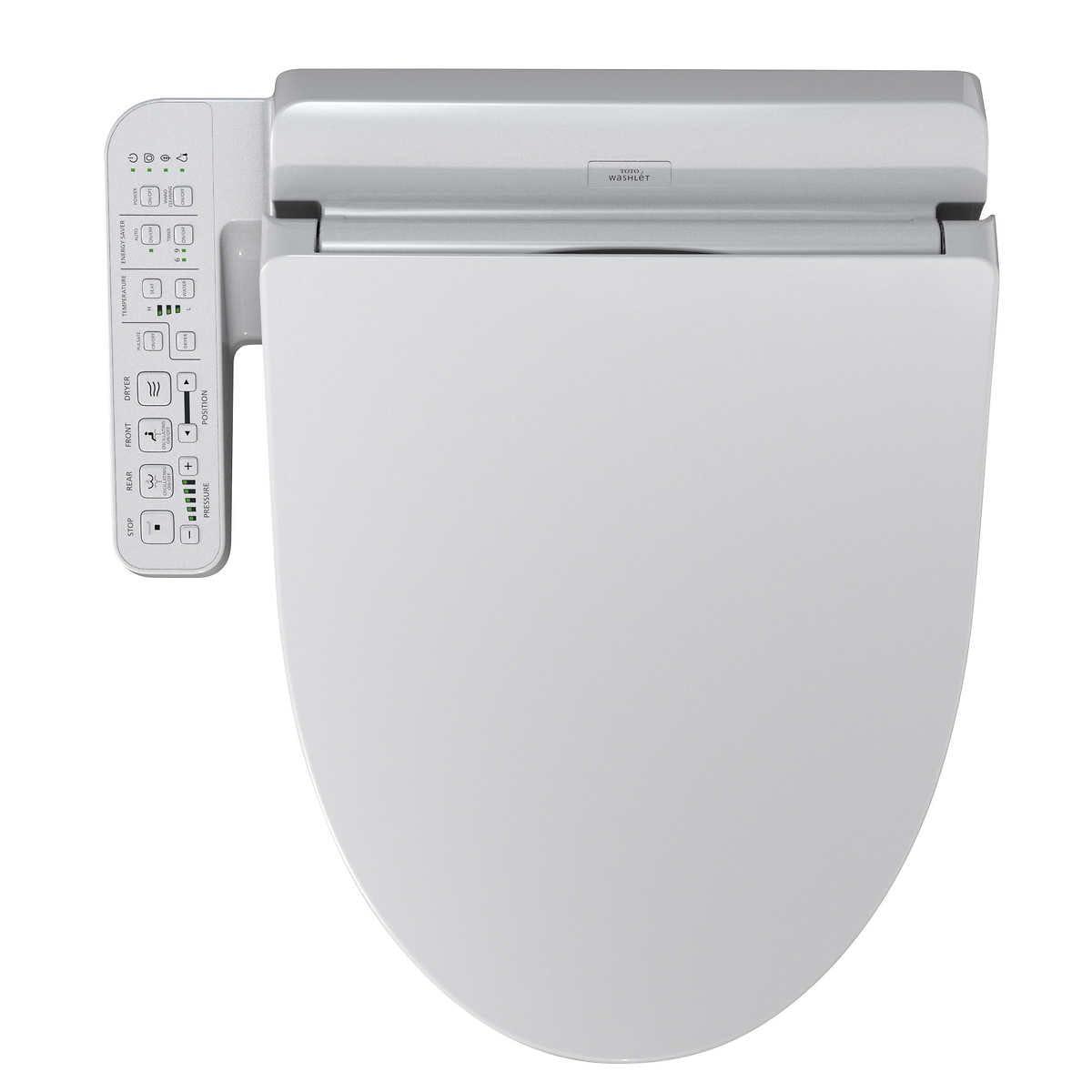 Toto Washlet Bidet Seat T1SW301401