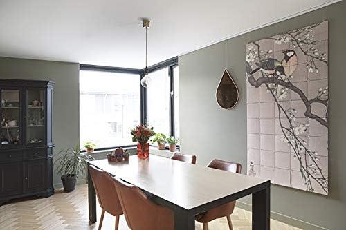 STAS Cliprail Pro Picture Hanging System Set - Covers 9.84 ft of Wall Space - Heavy Duty Picture Rail & Art Hanging Gallery Kit Without Nails - Home or Museum Matte Silver Rails, 4 Hooks & Cords