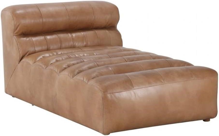Anya Upholstered Chaise Lounge