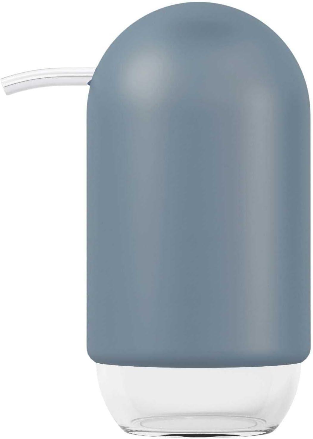 Touch Soap / Lotion Dispenser
