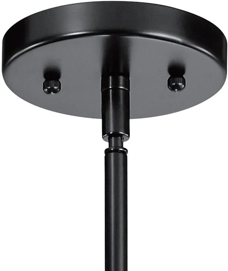 Kichler Lighting Valserrano 1 - Light Pendant in  Brushed Nickel
