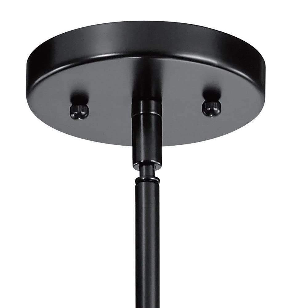 Kichler Lighting Valserrano 1 - Light Pendant in  Brushed Nickel