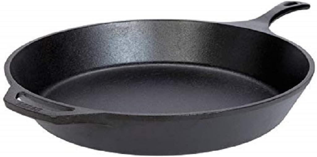 Lodge Lodge Cast Iron Skillet