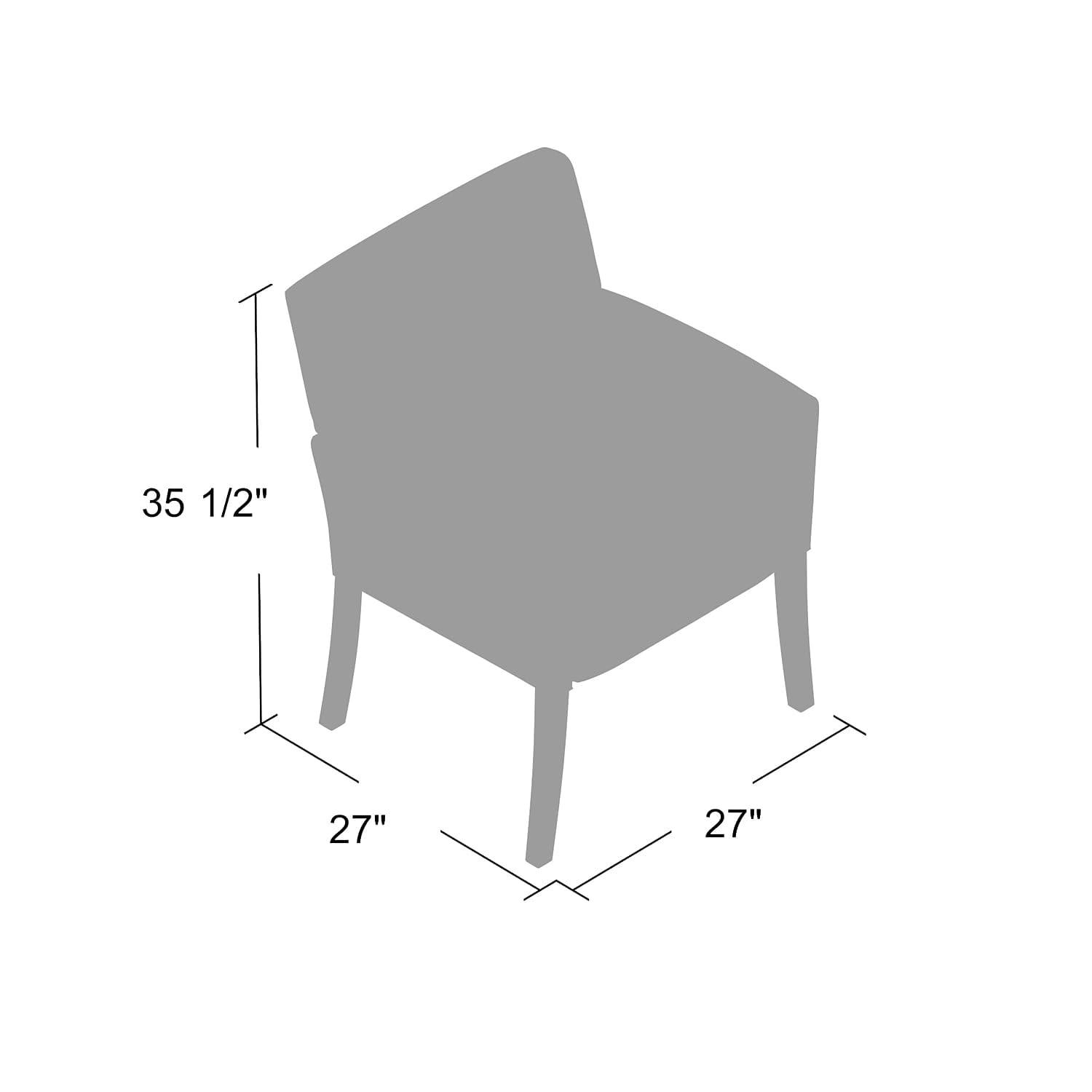 Boss Office Products Black Reception Waiting Room Chair
