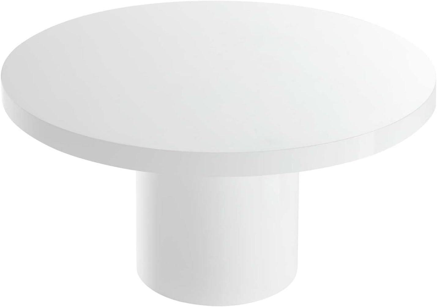 Modway Gratify 60" Round Dining Table