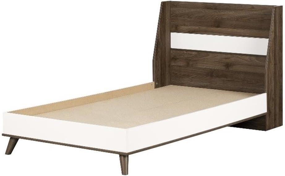 Yodi Platform Bed by South Shore