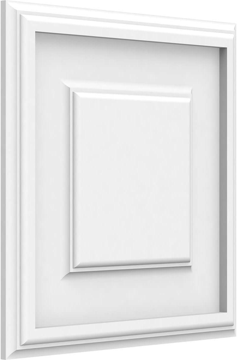 Legacy Raised Decorative Wall Panel