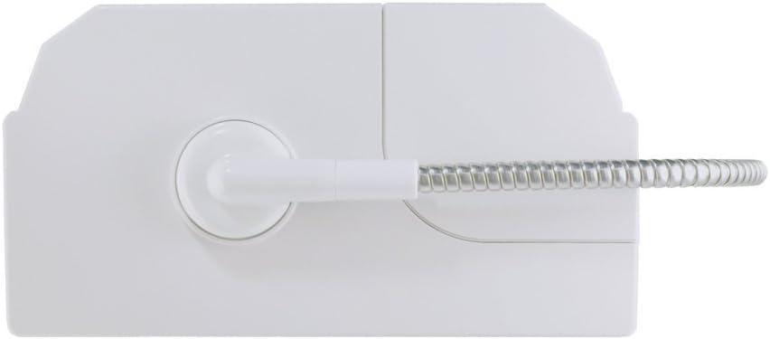 Aqua Ionizer Deluxe 7.0 | Water Ionizer | Alkaline Water Filtration System | Produces pH 4.5-11.0 Alkaline Water | Up to -800mV ORP | 4000 Liters Per Filter | 7 Water Settings