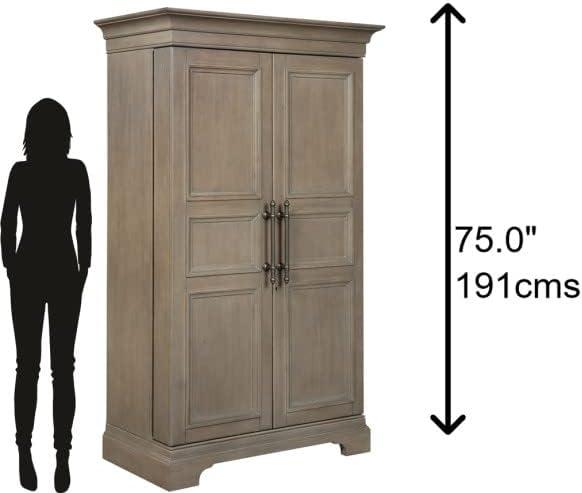 43'' Bar Cabinet