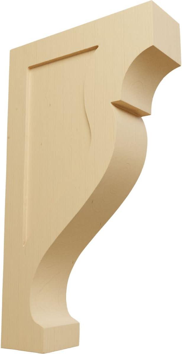 Rockport Wood Corbel