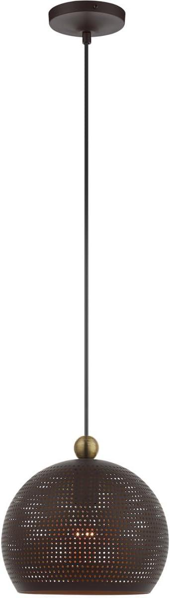 Lighting Lumens 1 - Light Sphere Pendant