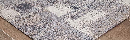 Anji Mountain Aarhus Straight Rectangular Chair Mat