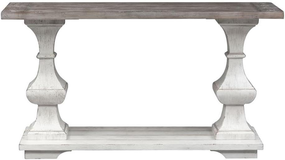 Sedona 54'' Solid Wood Console Table