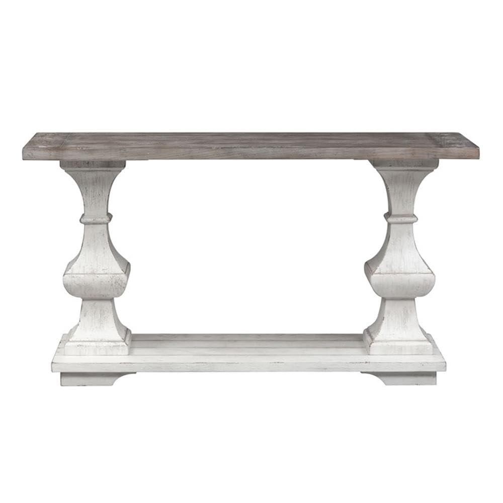 Sedona 54'' Solid Wood Console Table