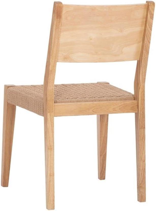 Alistair Side Chair