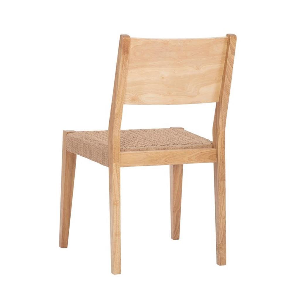 Alistair Side Chair