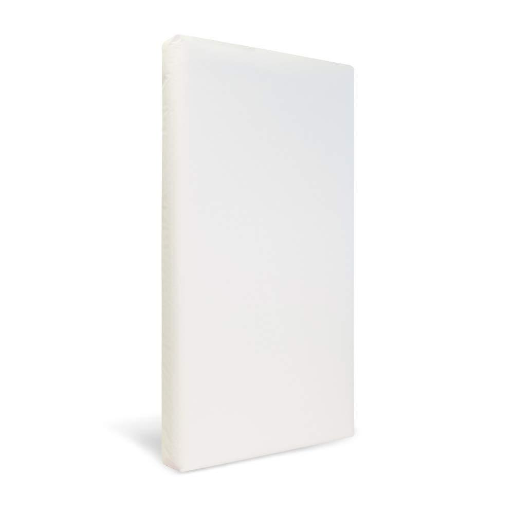 Naturepedic Organic Cotton Classic Crib Firm Mattress