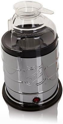 Stanley Cup Replica Grey Plastic Hot Air Popcorn Maker