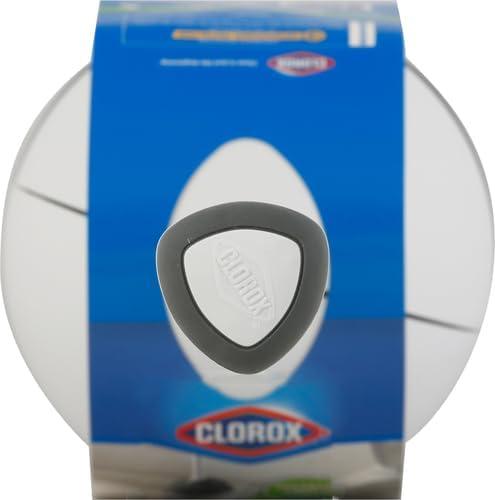 Clorox Hideaway Plunger