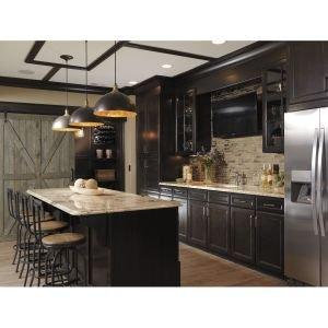 Delta Cassidy Bar / Prep Faucet