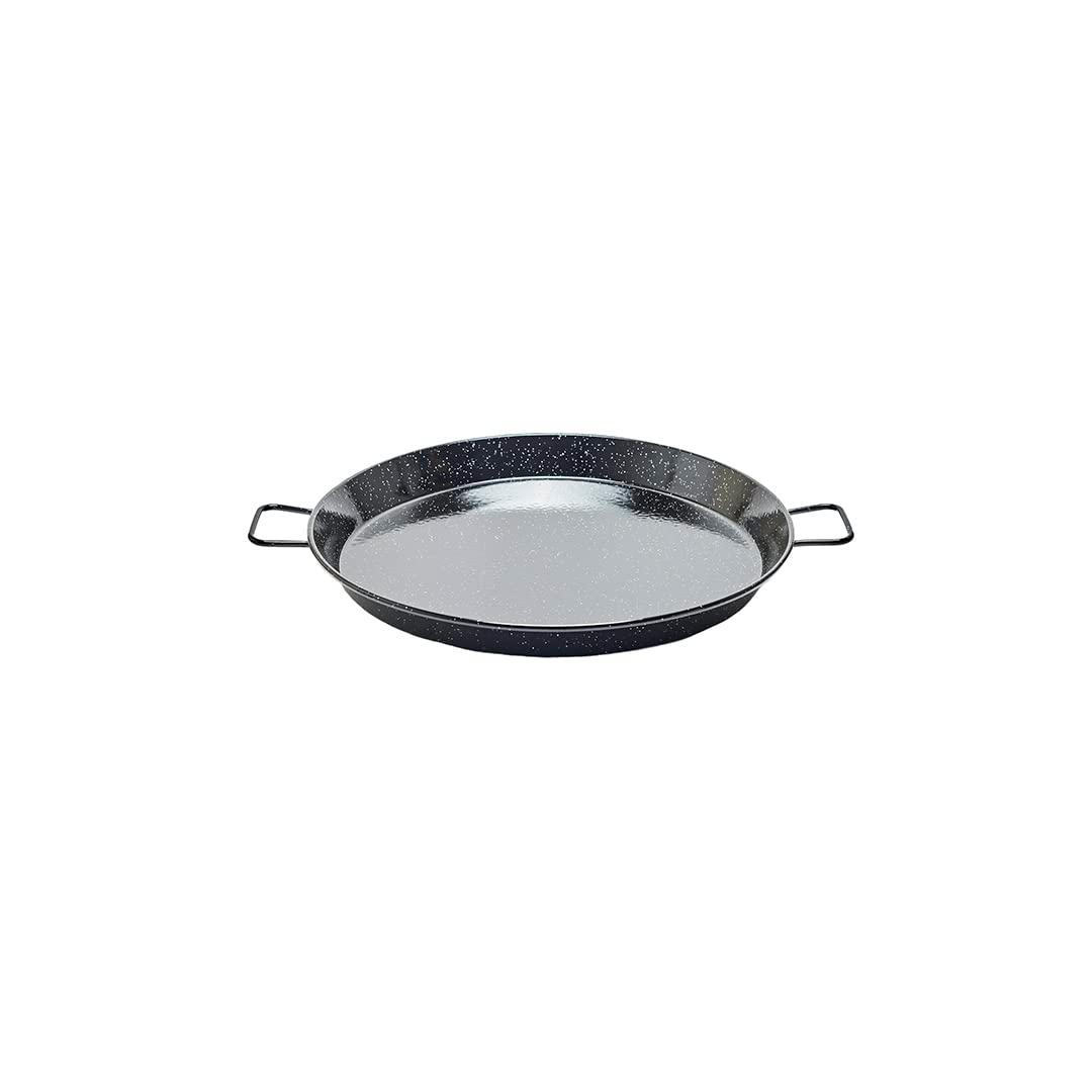 Garcima Garcima Enamel Steel Paella Pan