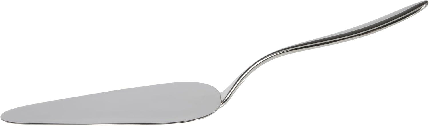 Mami Stainless Steel Mirror Polished Cake Server