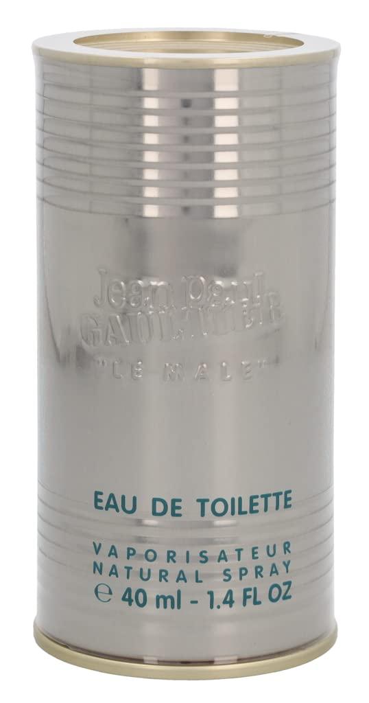 Jean Paul Gaultier Le Male Eau De Toilette Spray 40ml/1.3oz