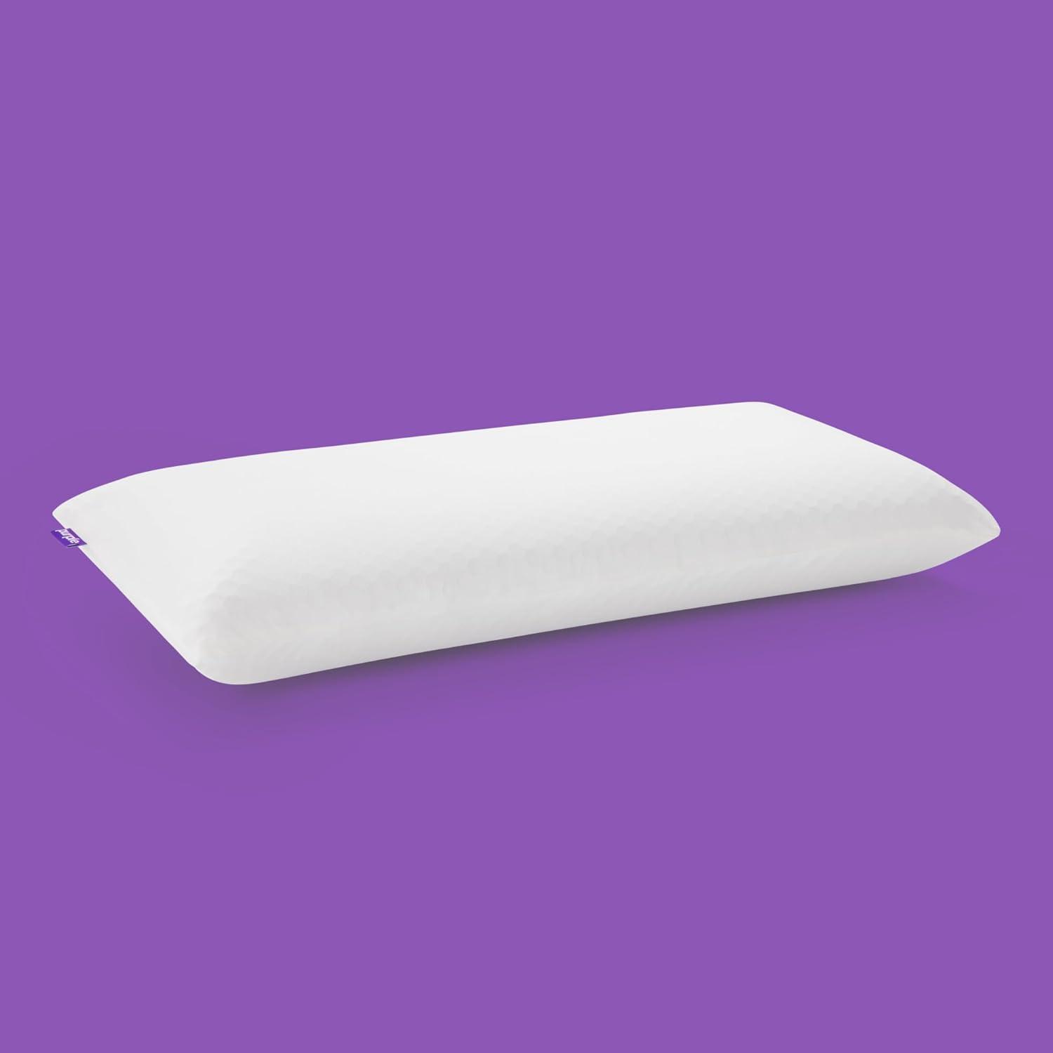 The Harmony Pillow