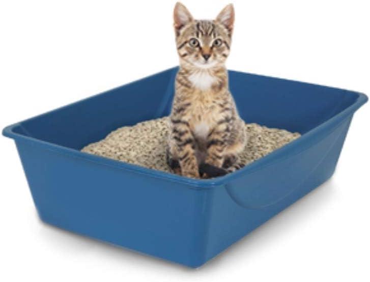 Plastic Litter Box