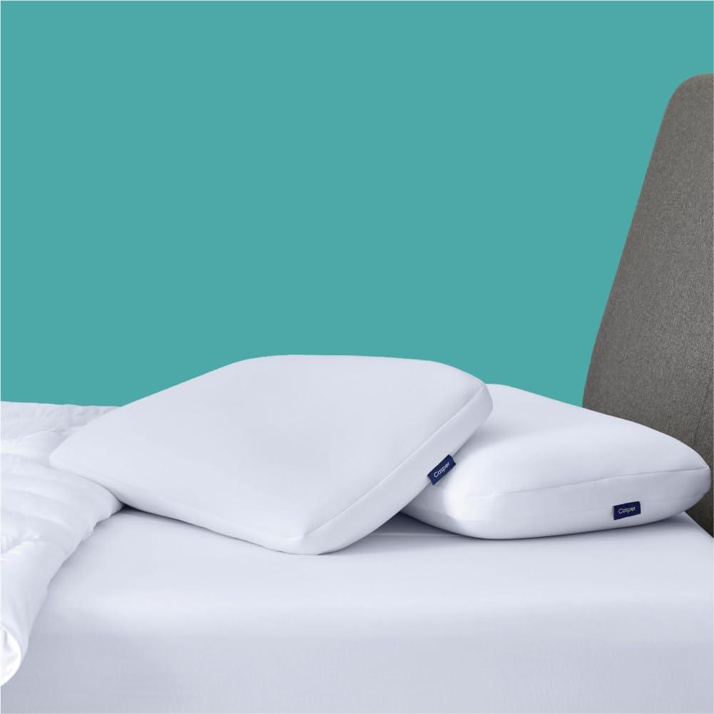 The Casper Hybrid Pillow