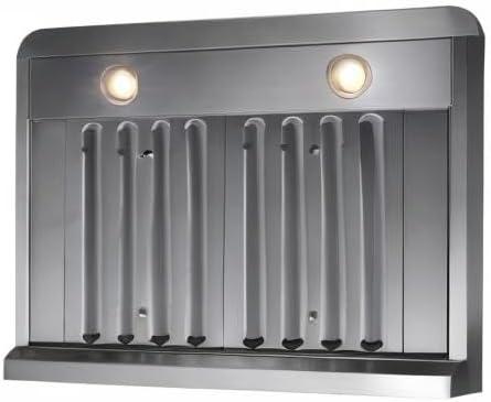 Sakura B53 36" Stainless Steel Range Hood - Made in Taiwan