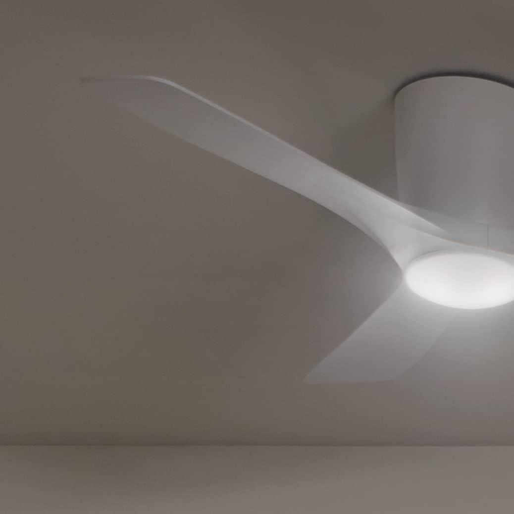 Ochre 48'' 3 Blade Ceiling Fan with LED Light Kit