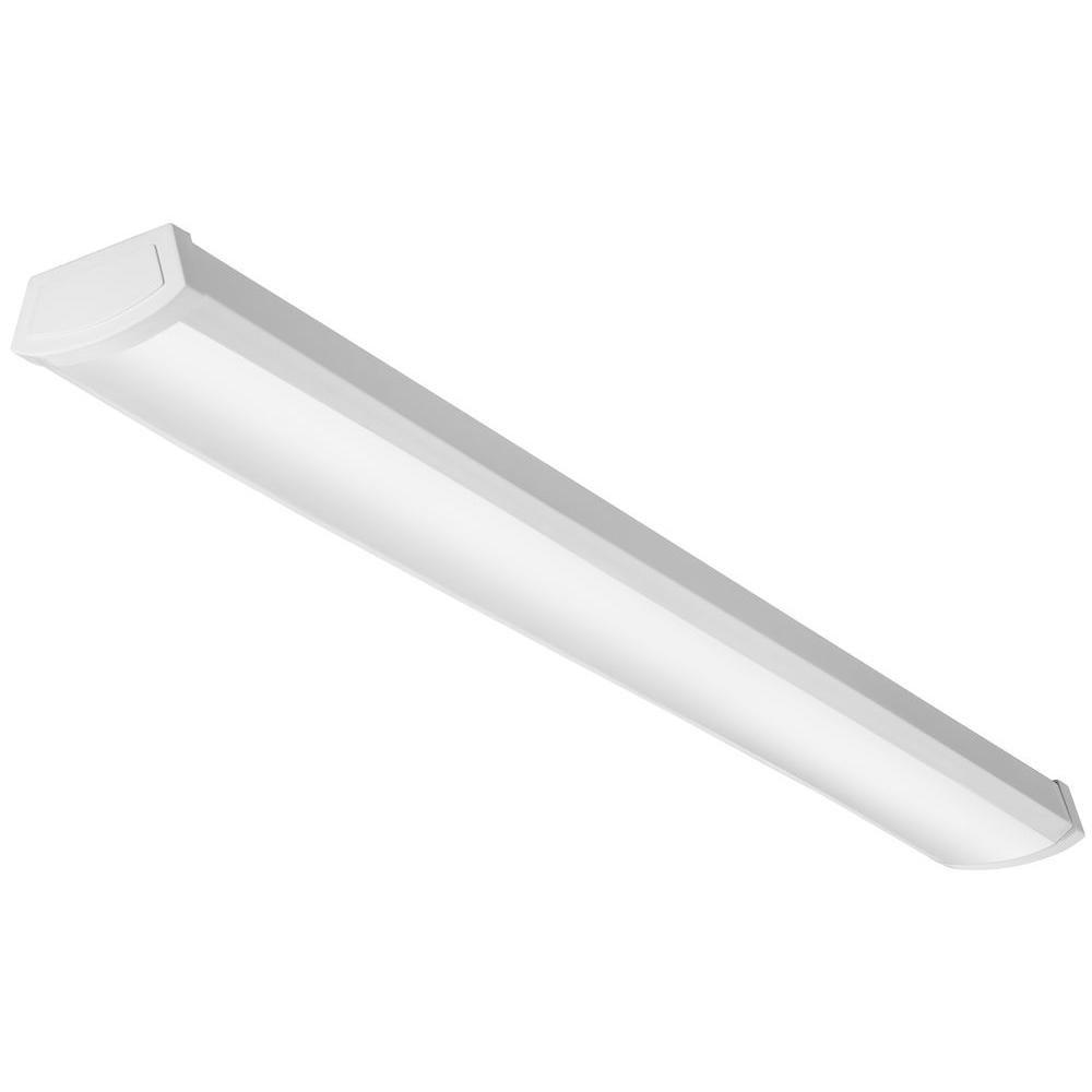 LED Flush Mount