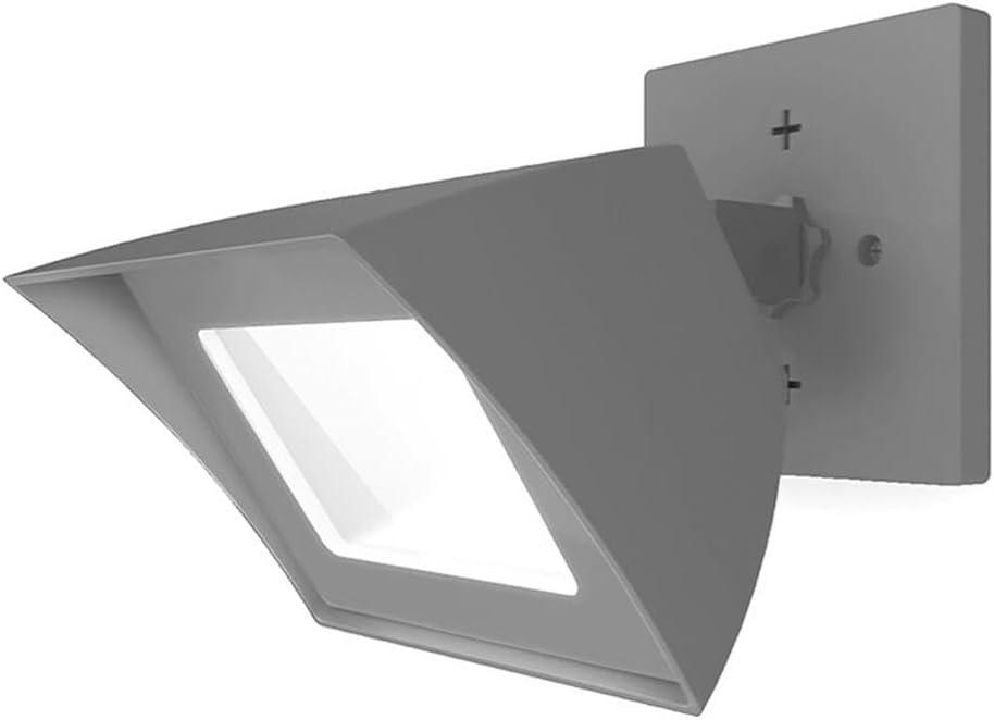 Endurance™ 1 - Head LED Hardwired Outdoor Security Flood Light