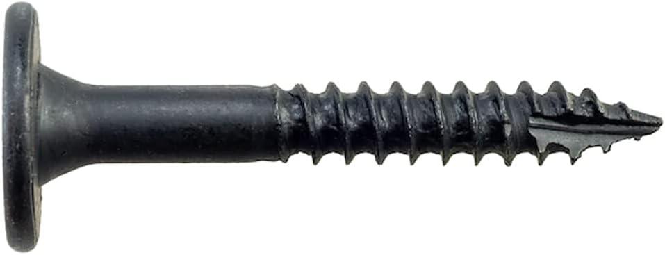 Simpson Strong-Tie SDWS25200DBB-R50 - 2" x .250" Outdoor Accents Structural Wood Screw 50ct