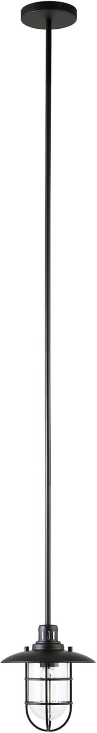 Bay 1 - Light Single Pendant