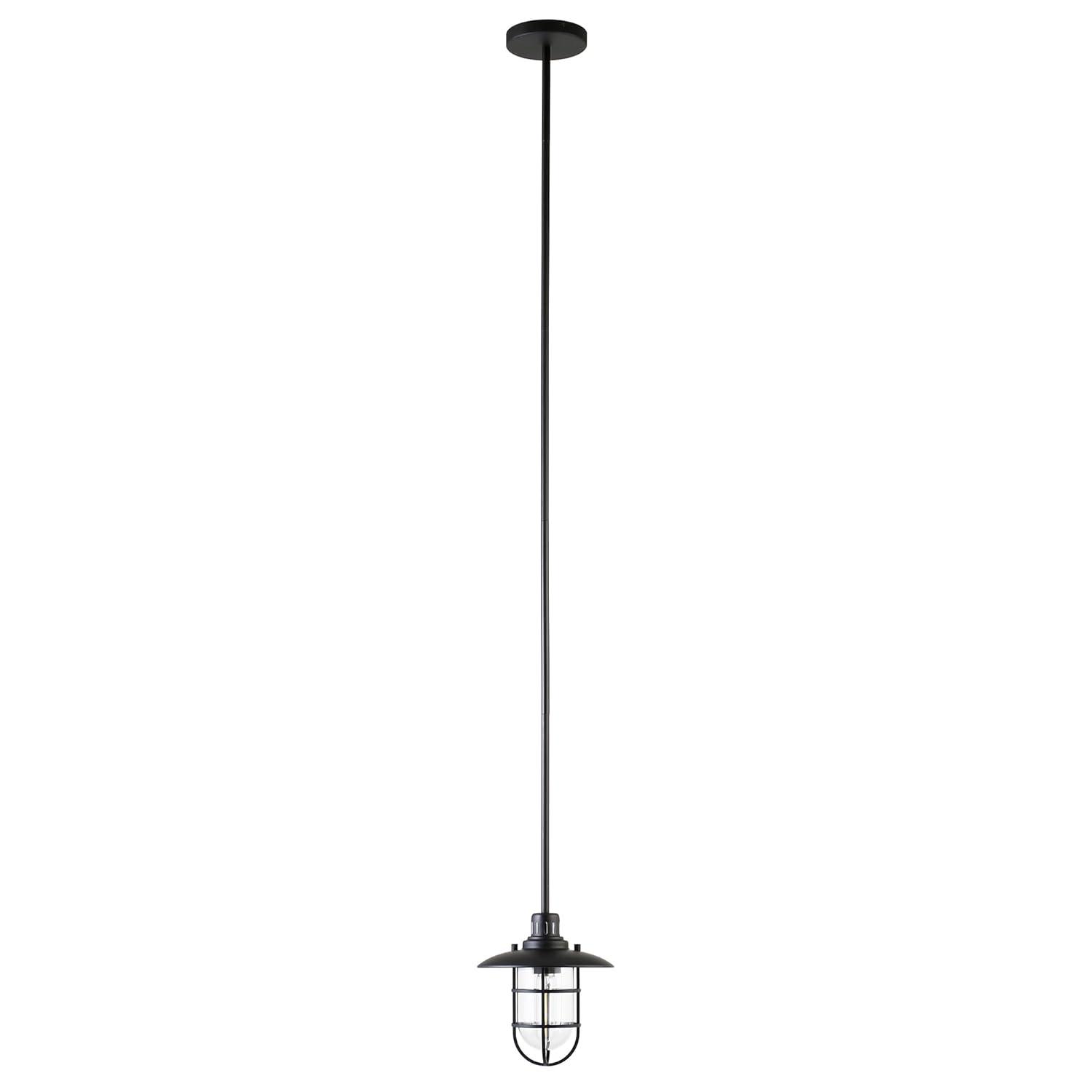 Bay 1 - Light Single Pendant