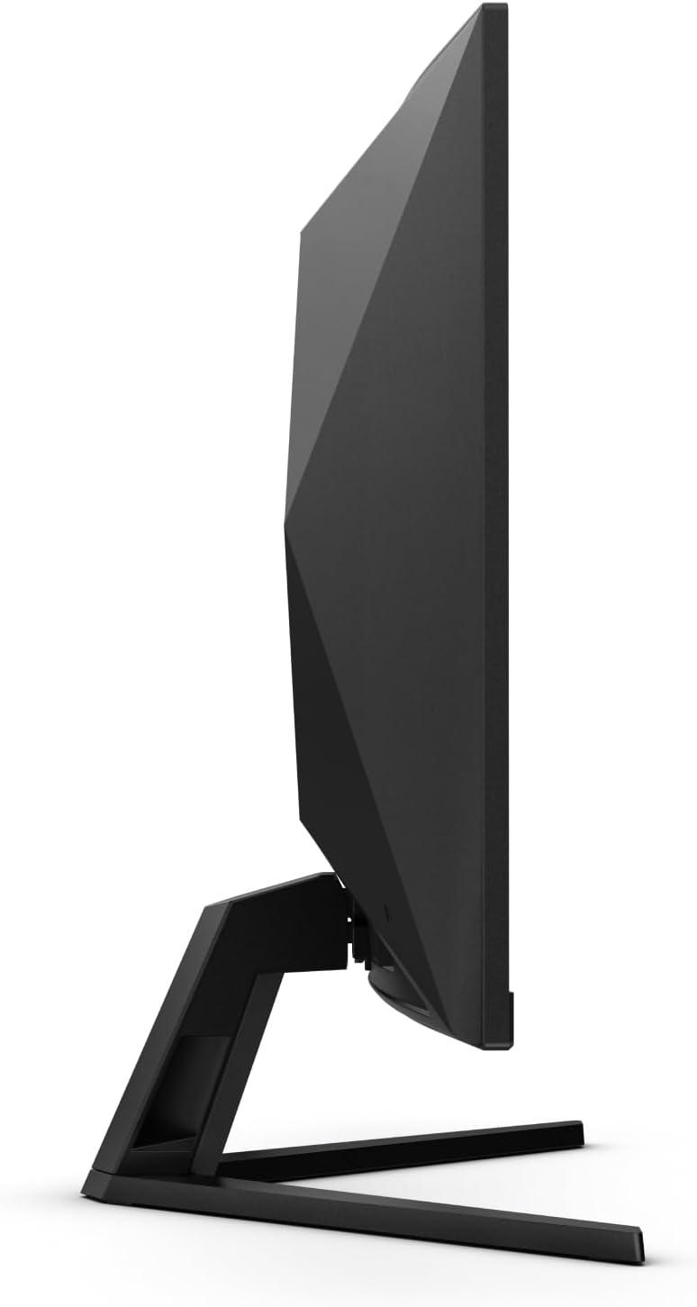 AOC 32" Curved QHD Gaming Monitor with 165Hz Refresh Rate