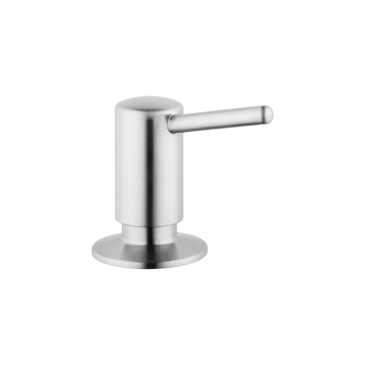 E&S HG Soap Dispenser
